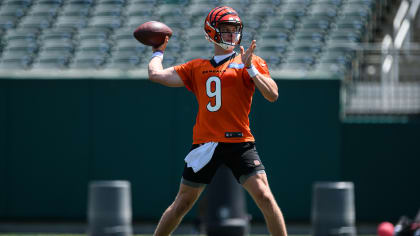 Bengals Player Reveals How Joe Burrow Is Handling Injury - The