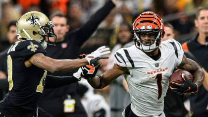 How To Watch Bengals vs. Falcons Preseason Game: TV, Betting Info