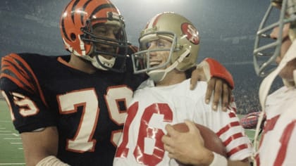 Super Bowl XVI: 49ers vs. Bengals