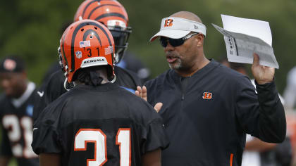 Austin Cincinnati Bengals Watch Party