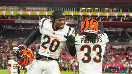 AFC North preview: Bengals go for unprecedented third consecutive