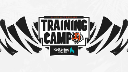 Cincinnati Bengals on X: Training Camp is underway! CAN WE GET A