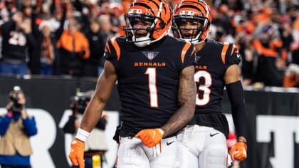 Bengals play Ravens for 3rd time this season, this time in playoffs; Winner  advances – WHIO TV 7 and WHIO Radio