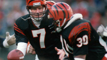 Bengals send letter to NFL requesting approval for key uniform change  involving their white tiger helmet 