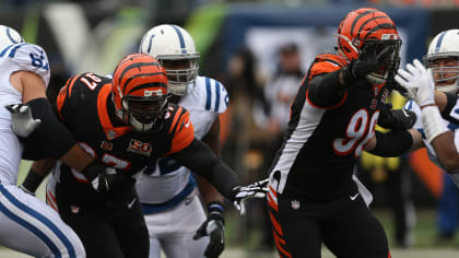 A Rookie's Story: Bengals CB DJ Ivey Eyes His Hometown Legacy In