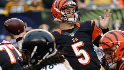 Cincinnati Bengals fans float jersey redesign ideas