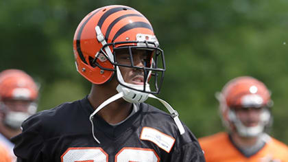 William Jackson III: Blessing To Leave Bengals