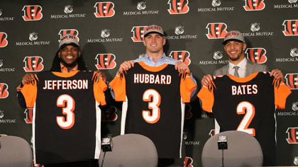 2012 NFL Draft: Cold Hard Football Facts Gives Bengals Draft Another A -  Cincy Jungle