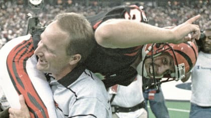 Evan McPherson had legendary quote before game-winner in Bengals vs Titans  - Cincy Jungle