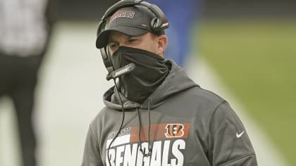 Postgame comments from Bengals head coach Zac Taylor and quarterback Brandon  Allen