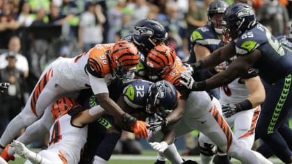 Three things we learned from Seahawks' ugly preseason loss to