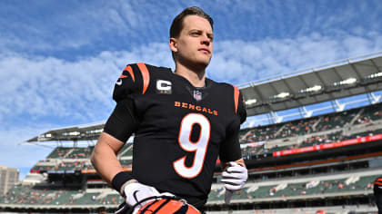 The player the Cincinnati Bengals have to draft in 2021 to help Joe Burrow
