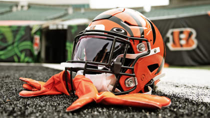 Chicago Bengals Youth Sports & Mentoring Program