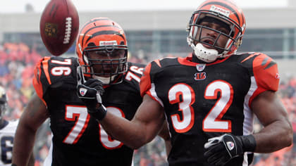 Rams-Chiefs Can't Catch '04 Bengals-Browns