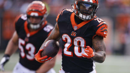 Bengals' Joe Mixon has fun at Raiders' expense, Raiders News