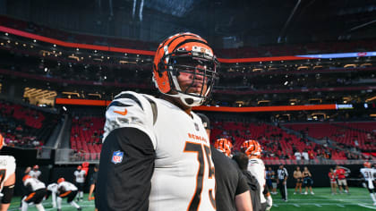 Five things to watch: Bengals at Buccaneers