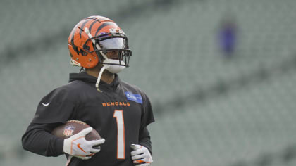 Joe Burrow, Ja'Marr Chase boost 'different' Cincinnati Bengals in rare  victory over Baltimore Ravens - ESPN