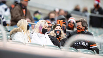 Gameday protocols established to protect Ravens fans from coronavirus