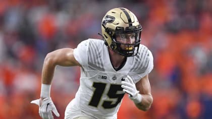 How Purdue football rookies fit in with new teams after NFL draft