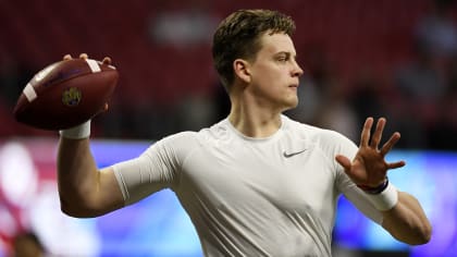 Bengals News: Doctor weighs in on Joe Burrow injury - Cincy Jungle