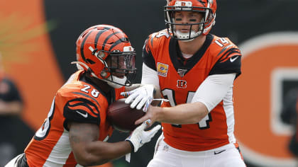 3 reasons why the Bengals' official depth chart is wrong - A to Z Sports