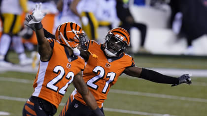 The Cincinnati Bengals Must Keep William Jackson III and Carl