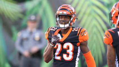 Raiders land Darius Phillips from Bengals: NFL Free Agency News