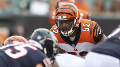 Report: Seahawks to sign David King off Bengals practice squad