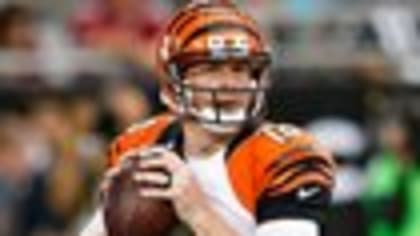 Andy, Jordan Dalton expecting second child