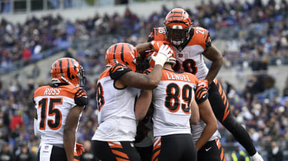 How to watch Baltimore Ravens vs. Cincinnati Bengals, betting line,  storylines, announcers and more 