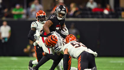 Here's why current, former Bengals players say they didn't take a