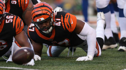 Quick Hits: Finally, Paycor Hosts Ja'Marr Vs. Lamar; The Rumble Lives; Why  Bengals LT Orlando Brown Jr. Calls It A Homecoming; Ravens OL Dented