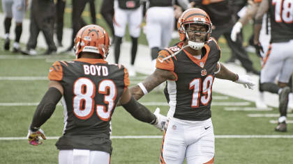 Playoffs: Who will Bengals play in Saturday showdown?