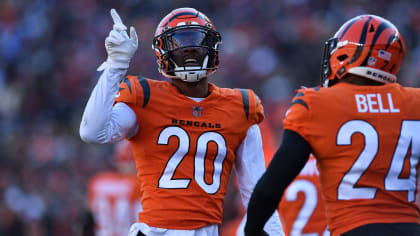 Will Bengals follow Patriots' throwback jersey, helmet combos?