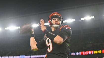 Broncos - Bengals game holds incredibly important playoff