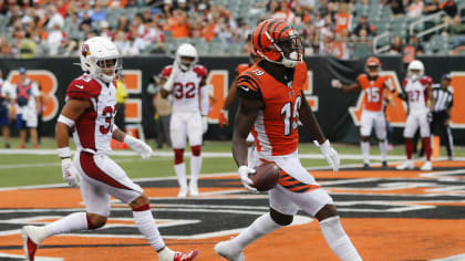 Bengals make late push, can't hold on in 26-23 loss to Cardinals - Cincy  Jungle