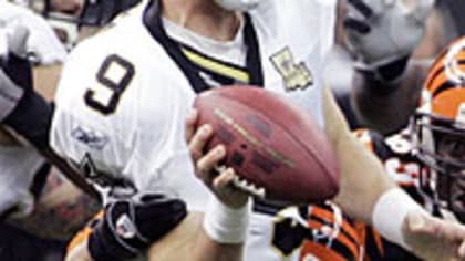 Drew Brees: 9 Most Memorable Touchdown Throws of the Saints QB's Career, News, Scores, Highlights, Stats, and Rumors