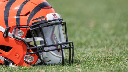 Bengals make two additions to active roster ahead of Sunday's game