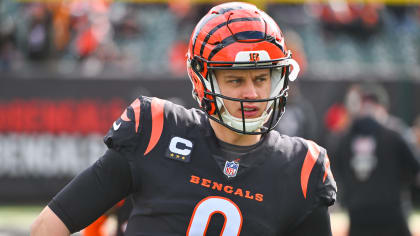 Burrow makes history: Bengals finally advance in postseason with