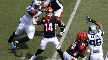 Bengals fail to challenge possible game-tying TD catch, then lose