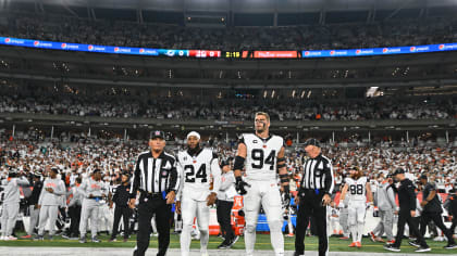 referees fired after bengals game｜TikTok Search