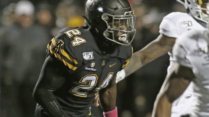 Cincinnati Bengals Open 4th Round By Drafting Davis-Gaither - App State  Athletics