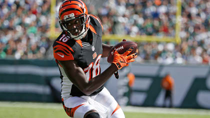 Bengals fall to Texans, 12-10 on Christmas Eve - Cincy Jungle