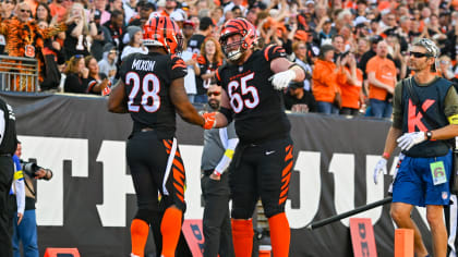 Taylor-Made Takes: Bengals Head Coach Zac Taylor On Playoff Push