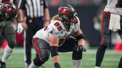 The Evolution of the Tampa Bay Buccaneers Offensive Line: A New