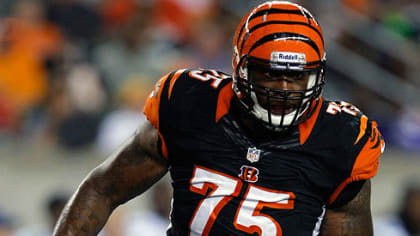 Bengals' Signing Of Player Will Let Him Pay For Daughter's Cancer