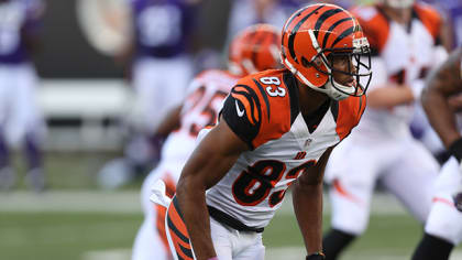 Tyler Boyd says Bills defense is basic, secondary not best Bengals have  seen 