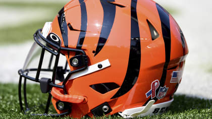 Bengals make two additions to active roster ahead of Sunday's game