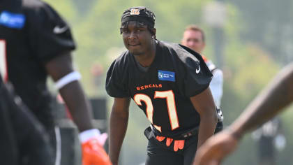 Bengals News (8/10): Mike Hilton calls for more respect for Joe