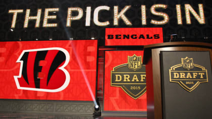 Will Bengals Sign OJ Howard? - Draft Network